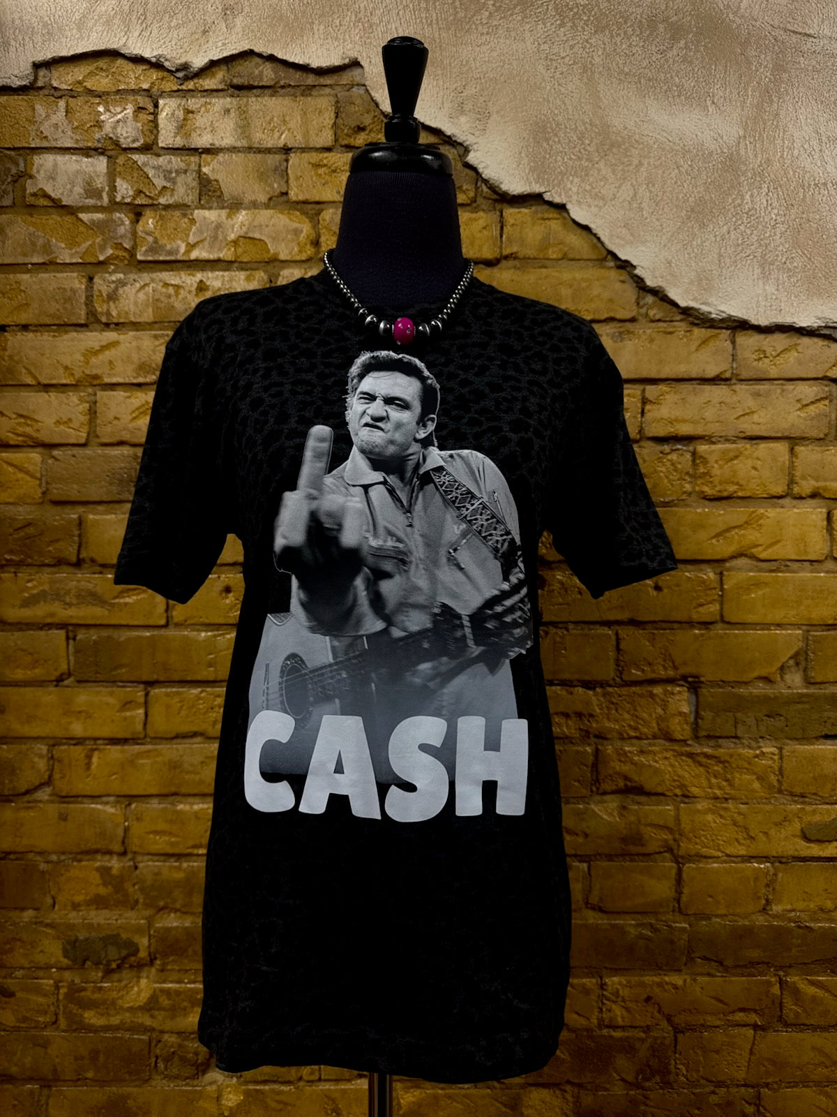 Cash Tee